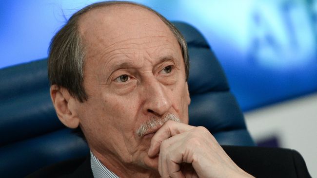 Валентин Балахничев Валентин Балахничев