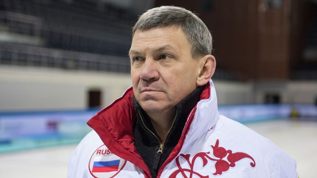 Юрий Шулико