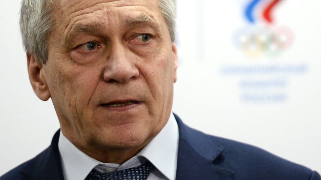 Александр Грушин