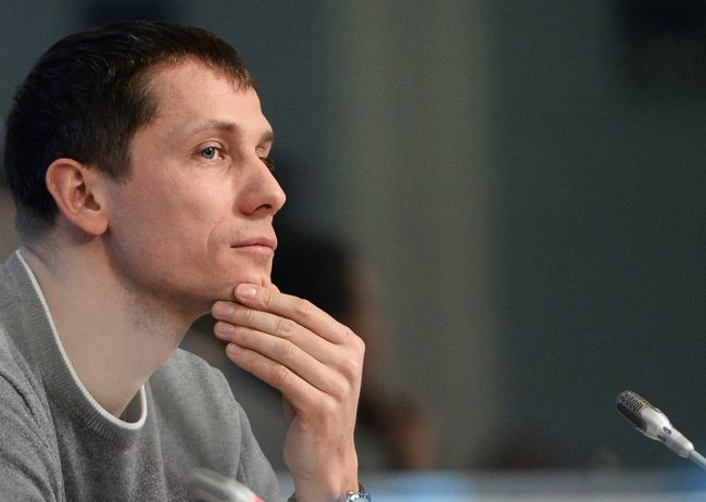 Юрий Борзаковский