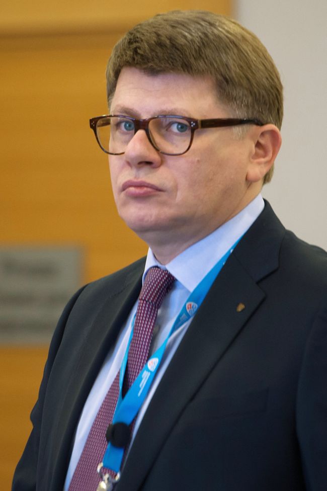 Дмитрий Курбатов