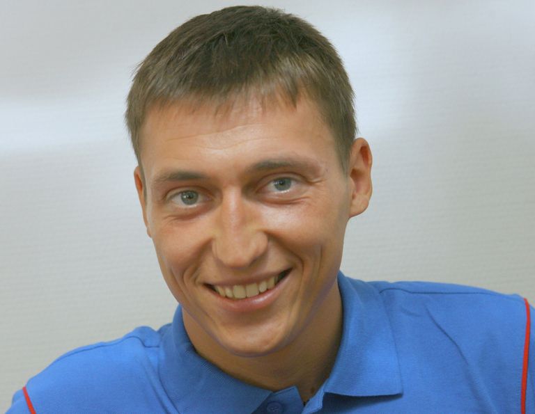Александр Легков Александр Легков