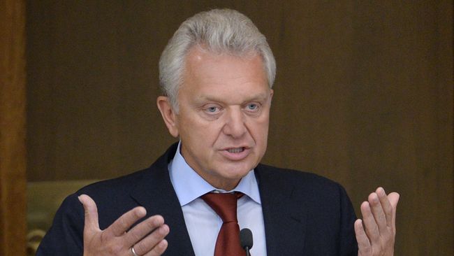 Виктор Христенко
