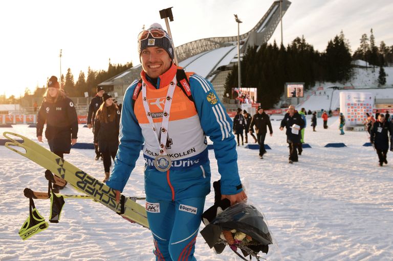 Евгений Гараничев Евгений Гараничев