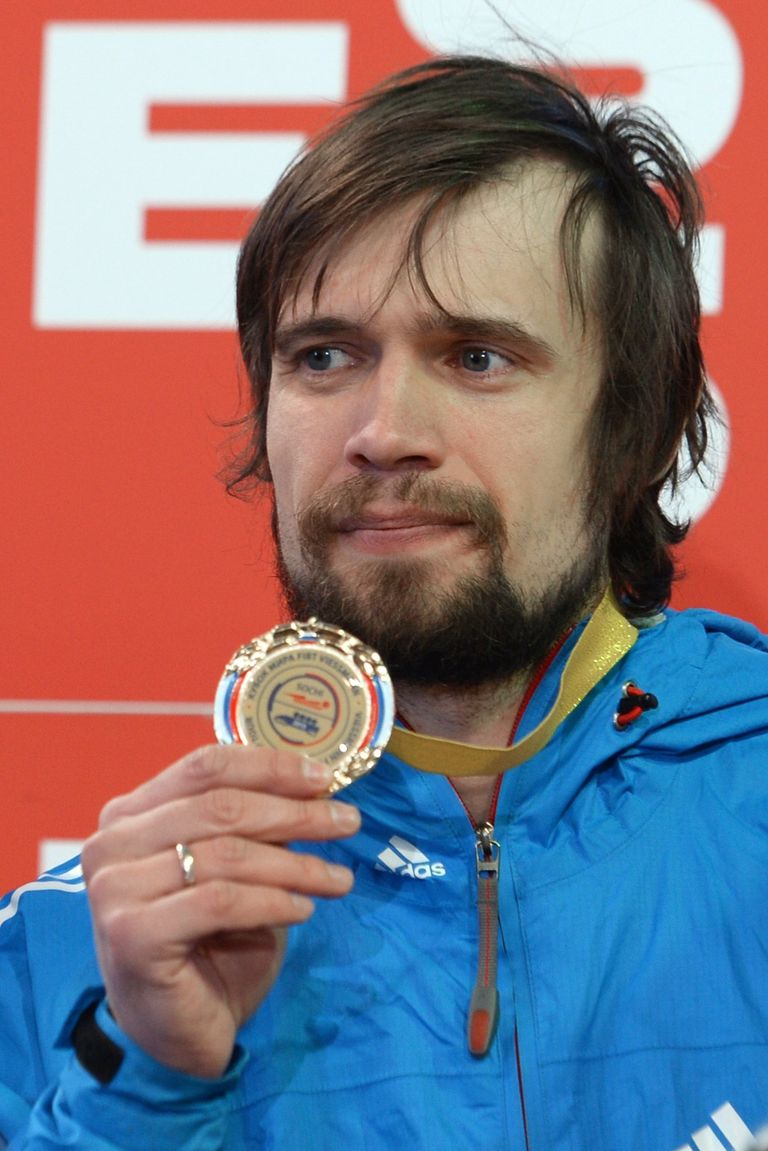 Александр Третьяков Александр Третьяков
