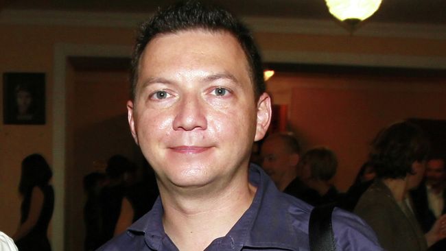 Георгий Черданцев Георгий Черданцев