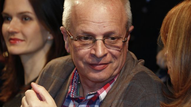 Владимир Гомельский