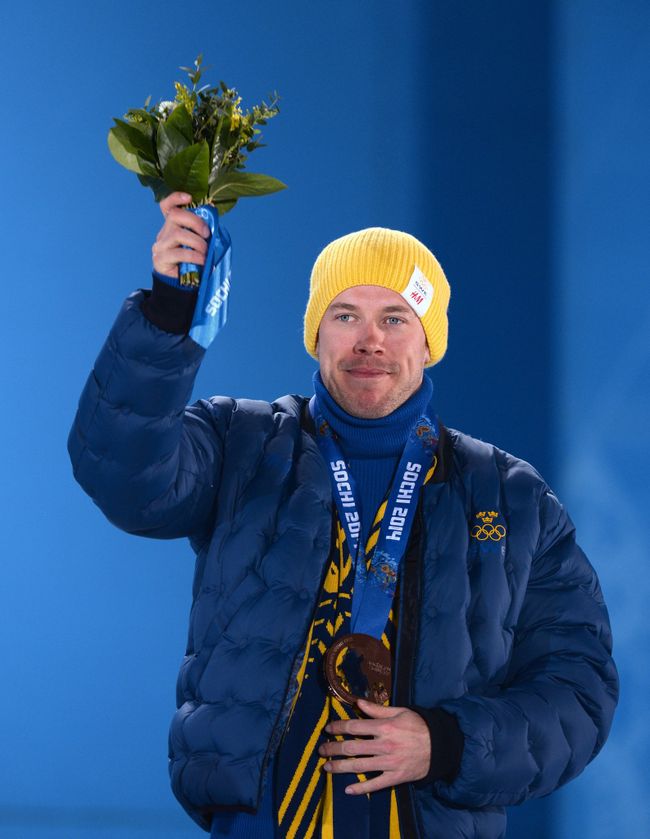 Эмиль Йенссон
