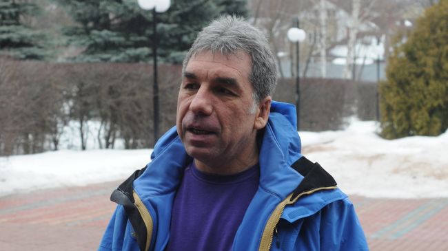 Геннадий Габрилян Геннадий Габрилян