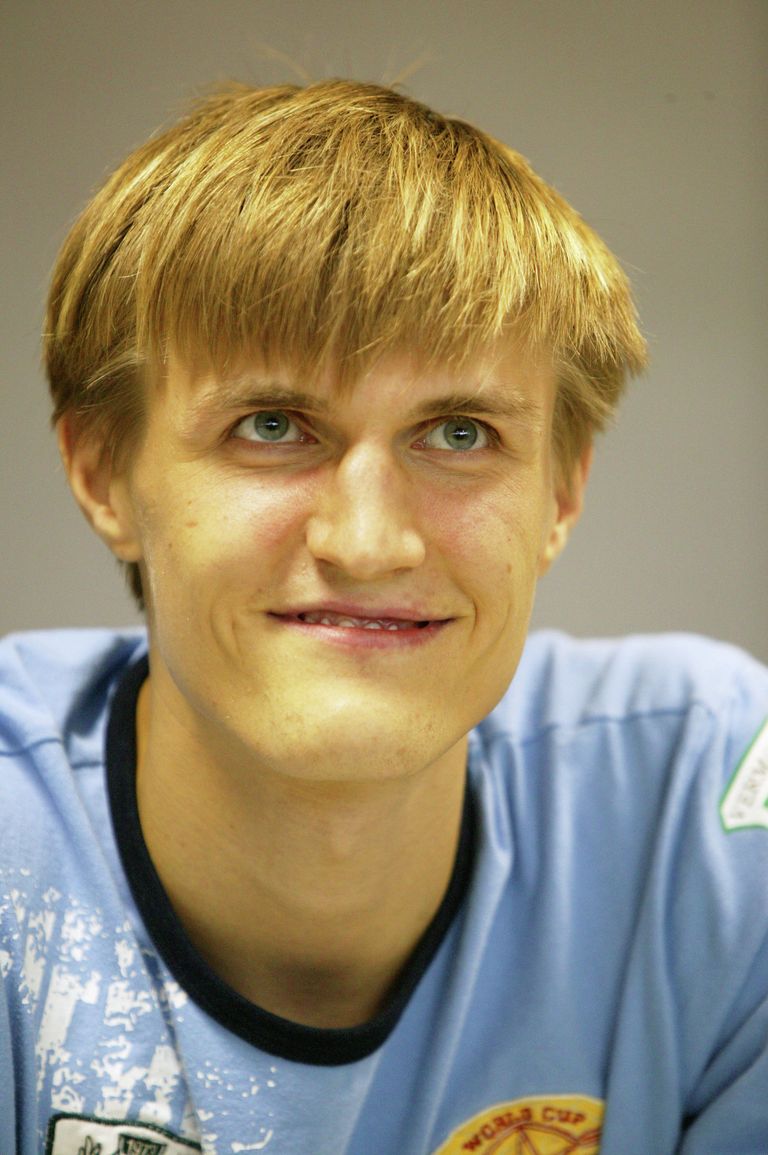 Андрей Кириленко Андрей Кириленко