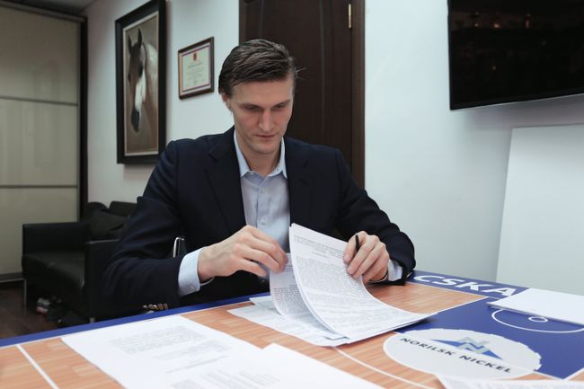 Андрей Кириленко Андрей Кириленко
