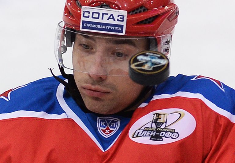 Евгений Коротков