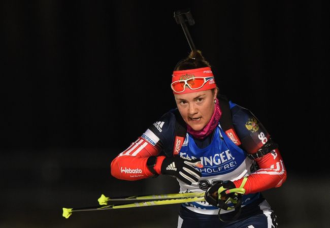 Екатерина Юрлова