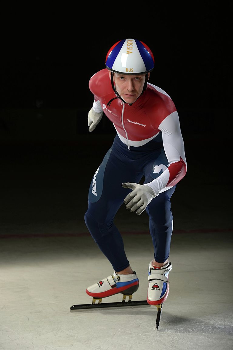 Руслан Захаров Руслан Захаров