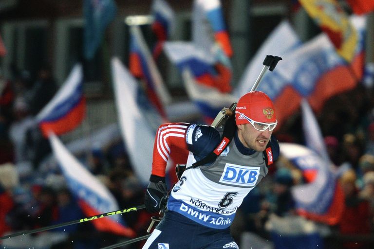 Евгений Гараничев Евгений Гараничев