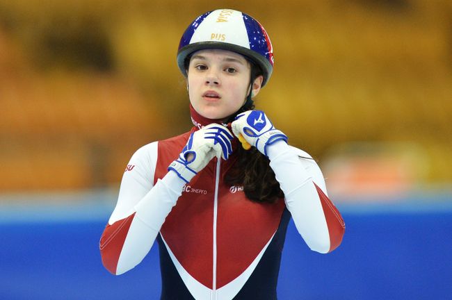 Софья Просвирнова Софья Просвирнова
