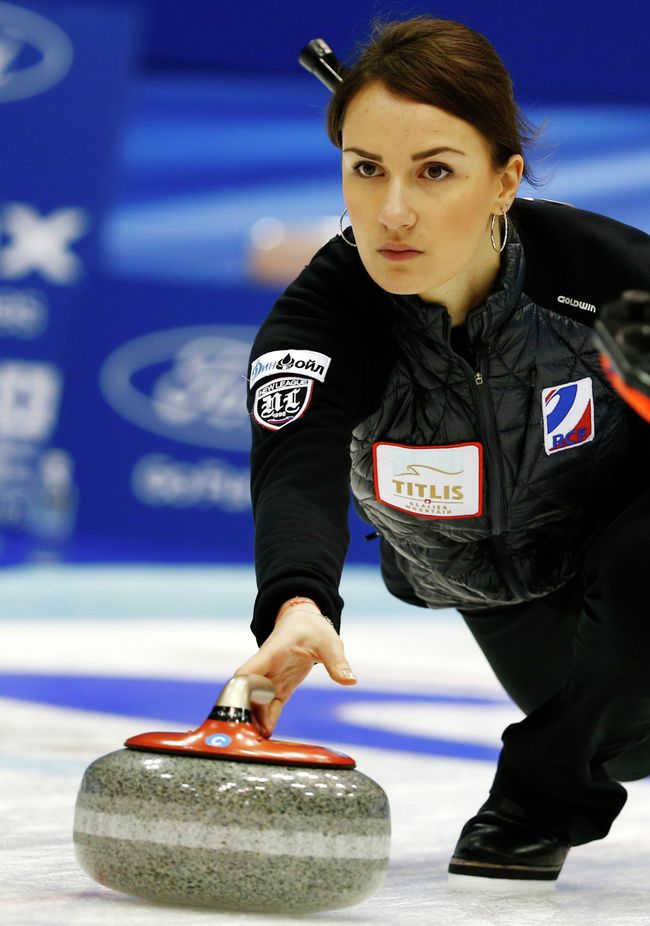 Анна Сидорова