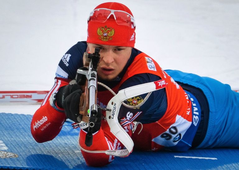 Матвей Елисеев Матвей Елисеев