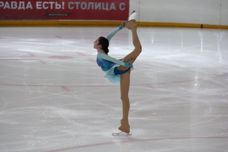 Полина Цурская