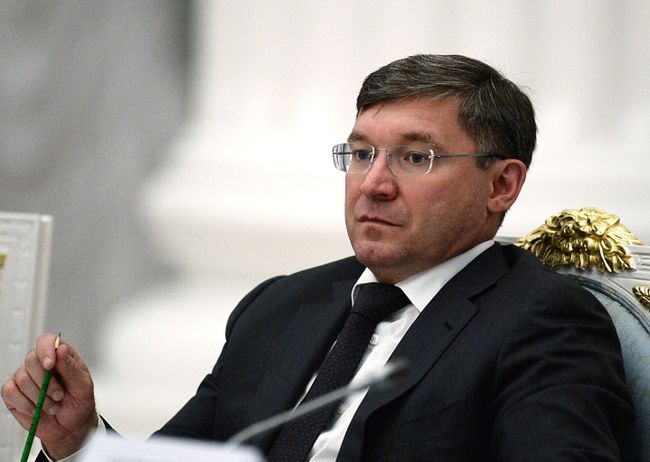 Владимир Якушев