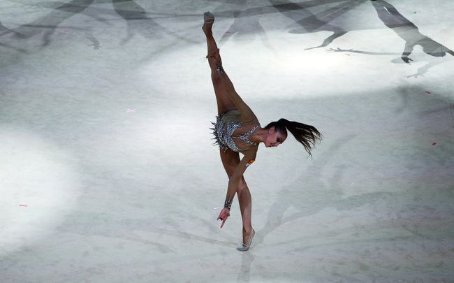 Маргарита Мамун Маргарита Мамун