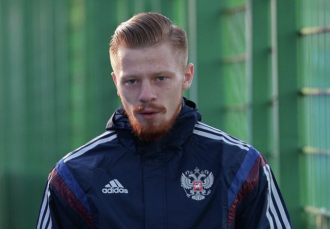 Иван Новосельцев Иван Новосельцев