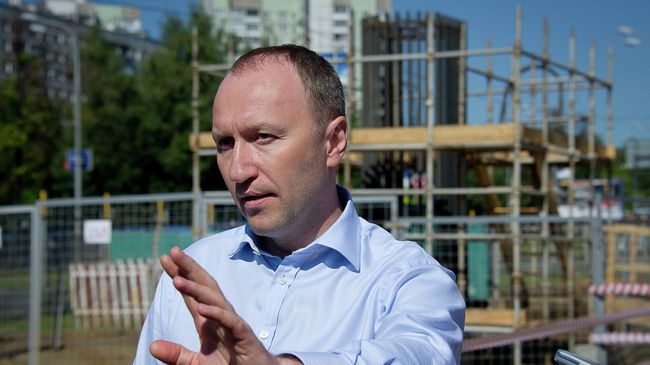 Андрей Бочкарев Андрей Бочкарев