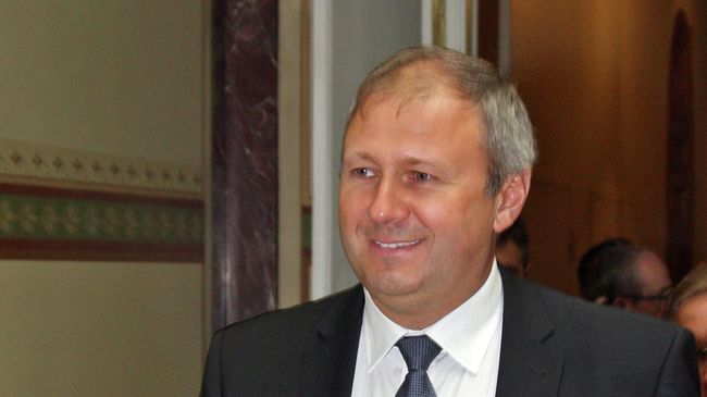 Сергей Румас