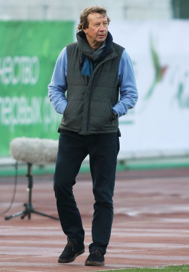 Юрий Семин Юрий Семин