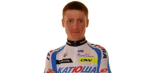 Дмитрий Самохвалов