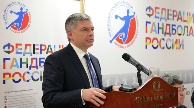 Сергей Шишкарев