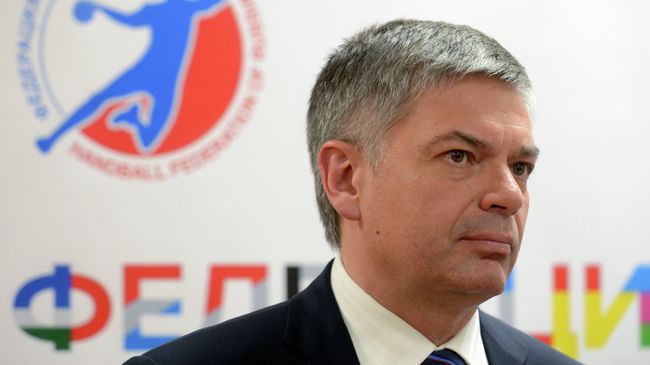 Сергей Шишкарев