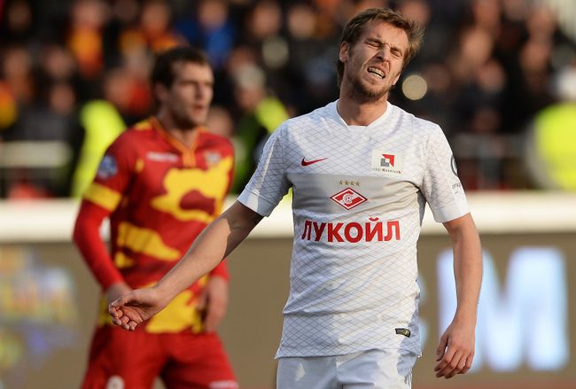 Дмитрий Комбаров