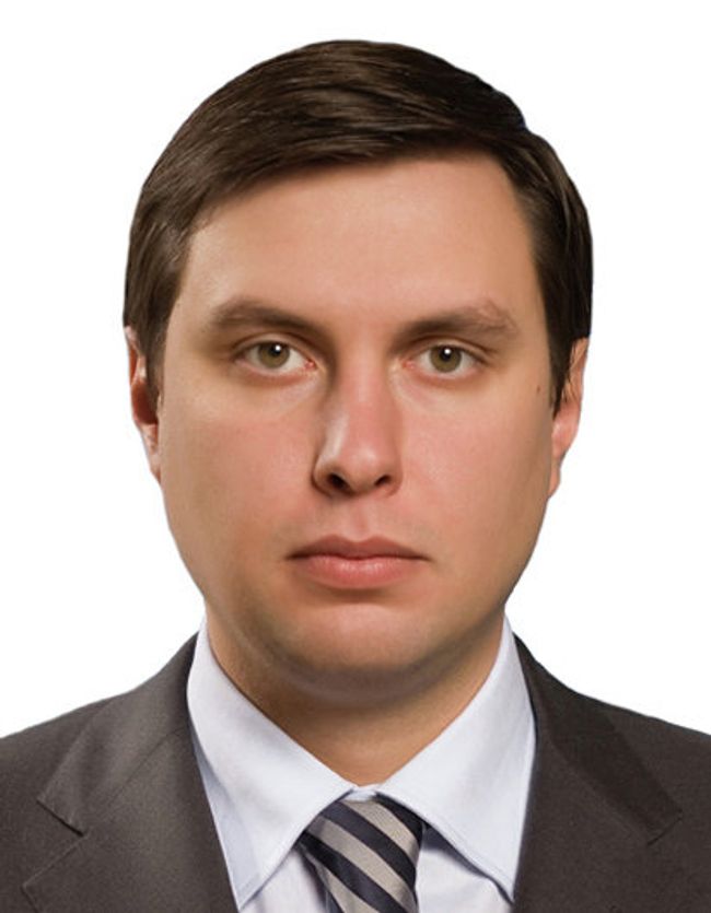 Роман Станиславов