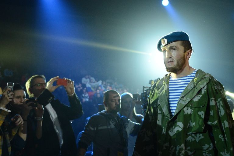 Денис Лебедев Денис Лебедев