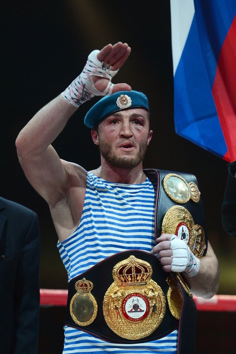 Денис Лебедев Денис Лебедев