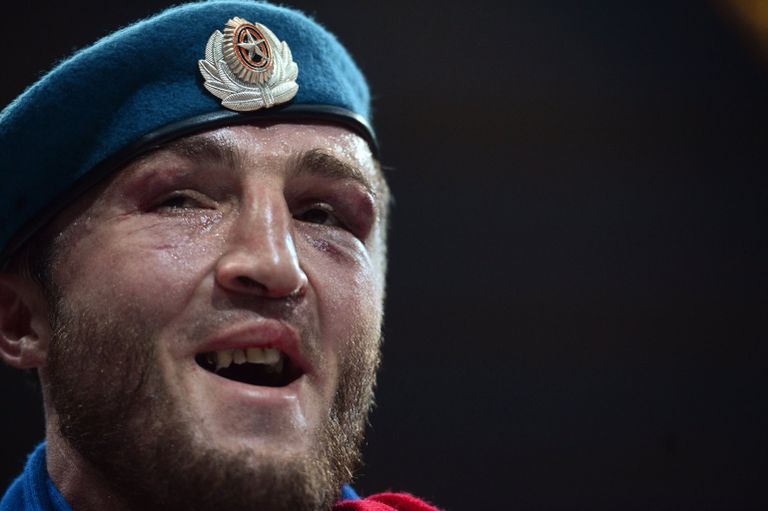 Денис Лебедев Денис Лебедев