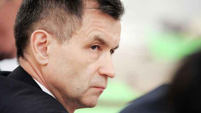 Рашид Нургалиев