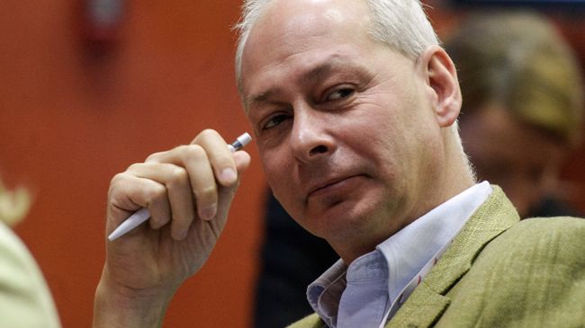 Алексей Волин Алексей Волин
