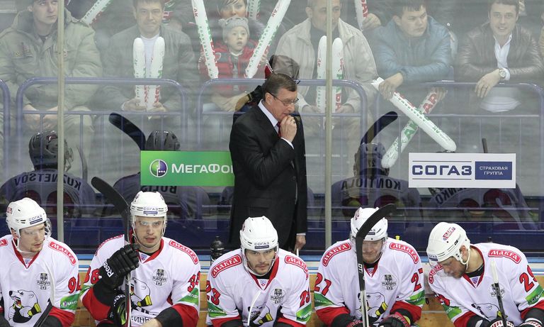 Валерий Белоусов Валерий Белоусов
