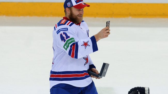 Патрик Торесен Патрик Торесен