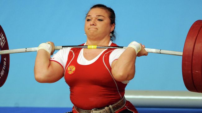 Татьяна Каширина