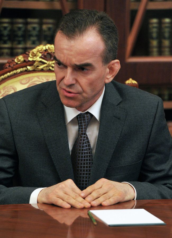 Вениамин Кондратьев