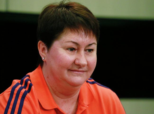 Елена Вяльбе Елена Вяльбе