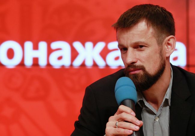 Сергей Семак Сергей Семак