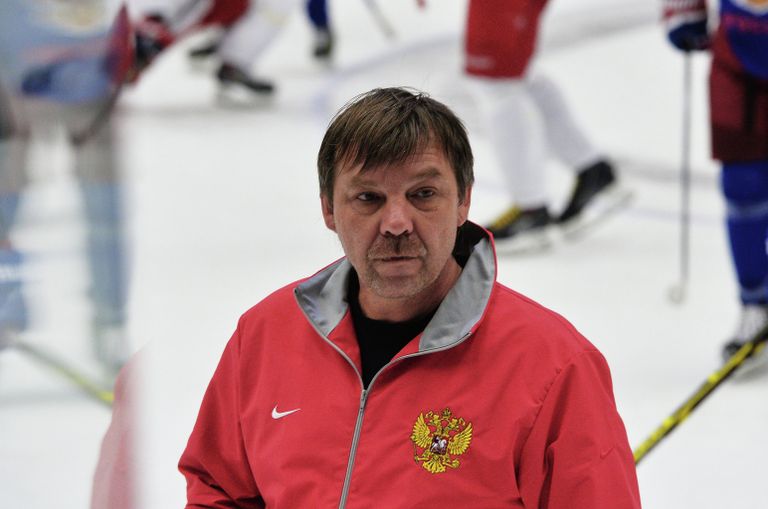 Олег Знарок Олег Знарок