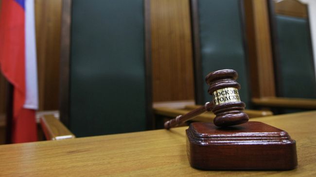 Судейский молоток Судейский молоток