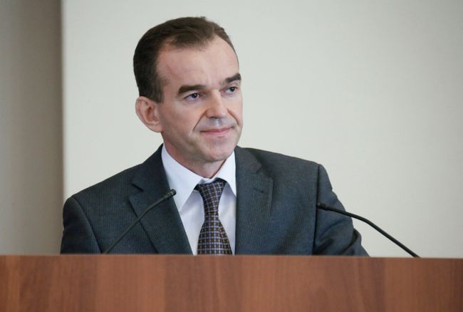 Вениамин Кондратьев