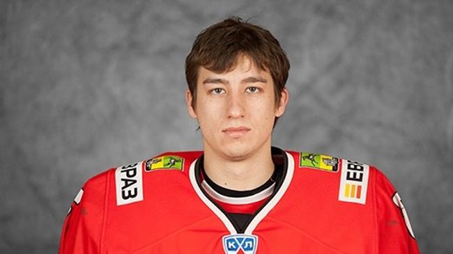 Рафаэль Хакимов