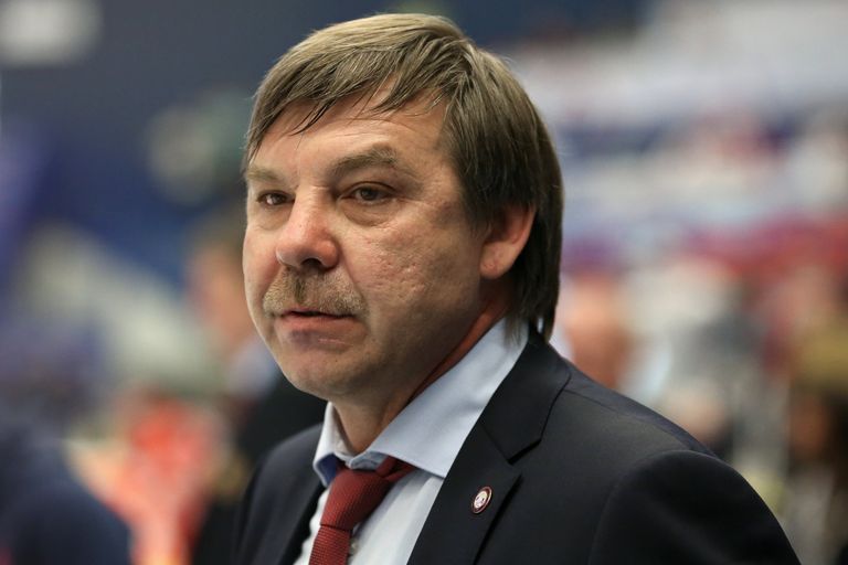 Олег Знарок Олег Знарок